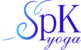SPK YOGA Λογότυπο